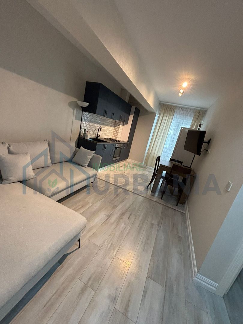 Apartament 2 camere de inchiriat, Royal Town Copou, Iasi - Poză 3