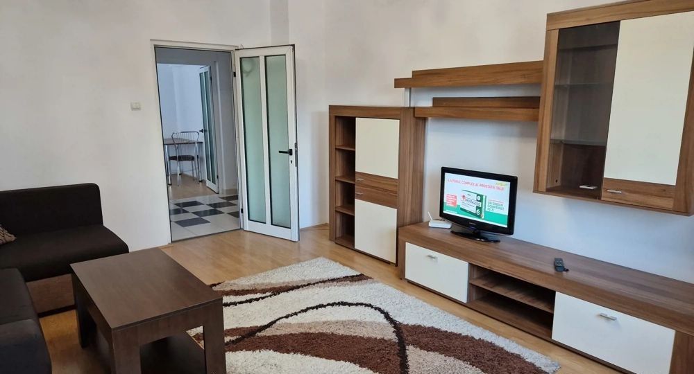 Apartament 3 camere I Spațios și luminos I Zona Circumvalațiunii - Poză 1
