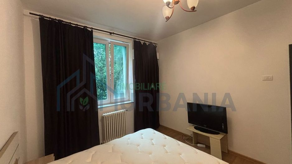 Închiriere apartament 2 camere, str. Cuza Vodă, Iași – aproape de UMF - Poză 8