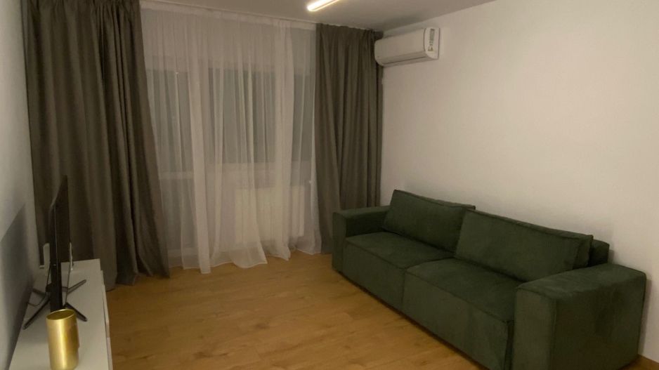 Garsoniera Valea Ialomitei de inchiriat - Poză 2