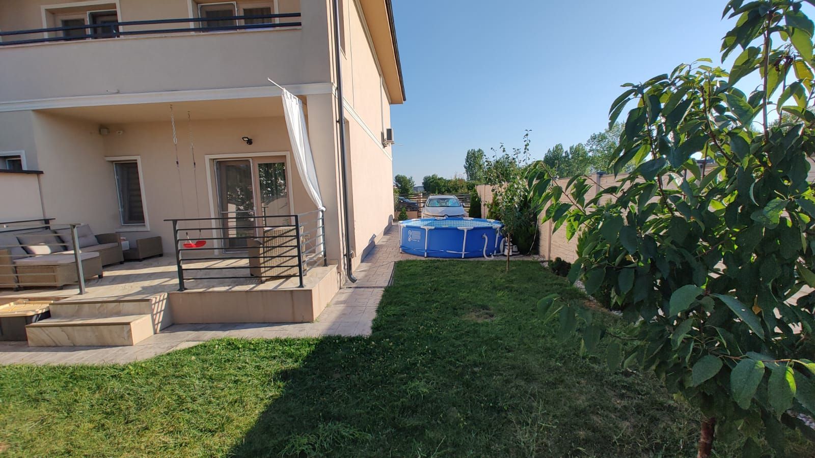 Braytim-Giroc | 5 camere | 3 bai | 4 terase | Asfalt - Poză 19