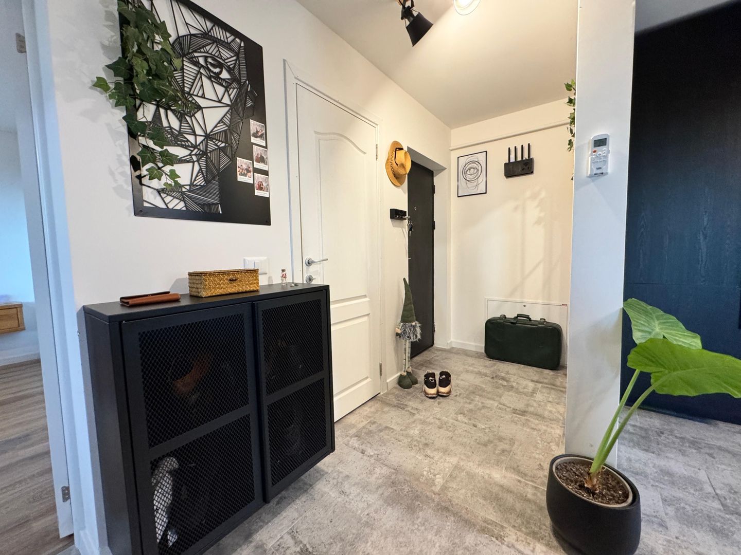 COMISION 0% | Apartament 3 Camere | Giroc | Ultramodern | Etaj 3 - Poză 7