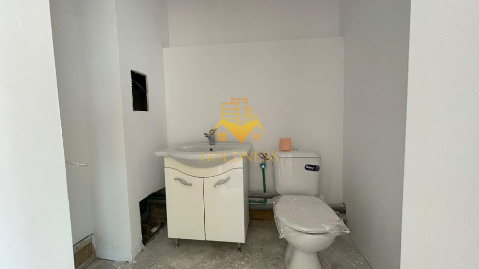 Spatiu Comercial 70MP, Parcare, Corneliu Coposu, Dambu Rotund - Poză 5