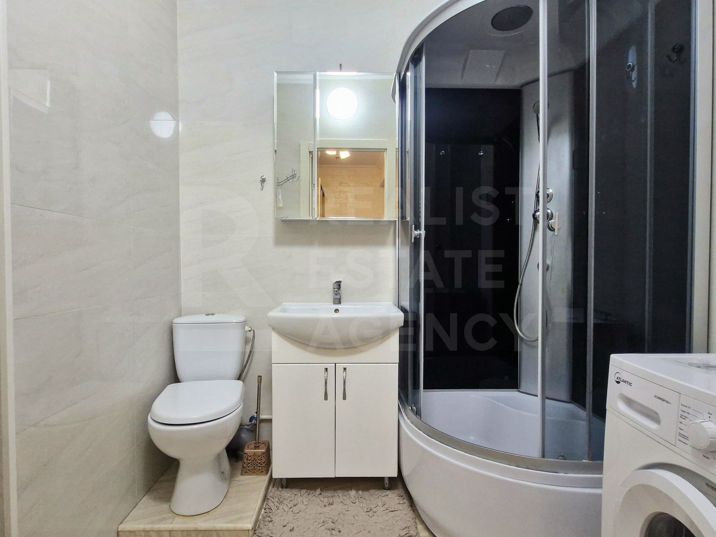 Chirie, apartament, o cameră, str. Carierei, Râșcani - Poză 7