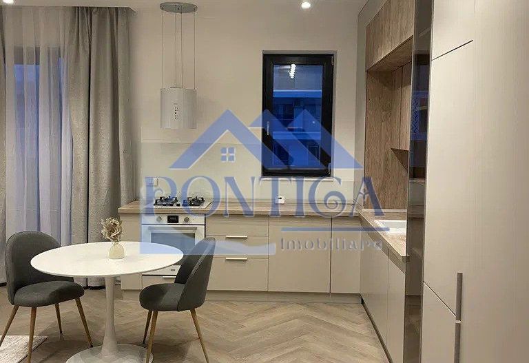 Garsonieră de lux | Aviatorii Residence - Poză 7