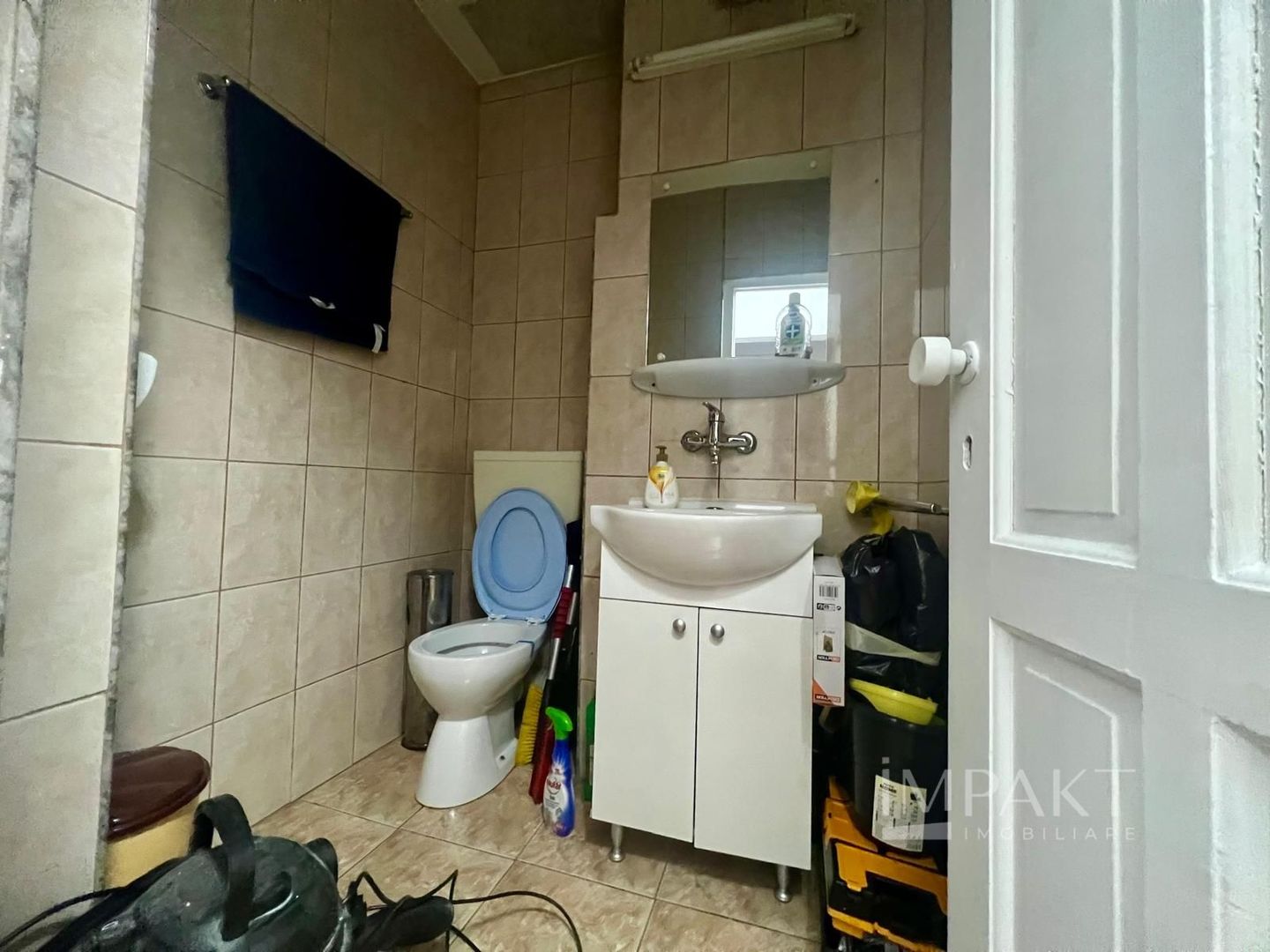 Apartament cu 3 camere decomandate in Zorilor - Poză 6