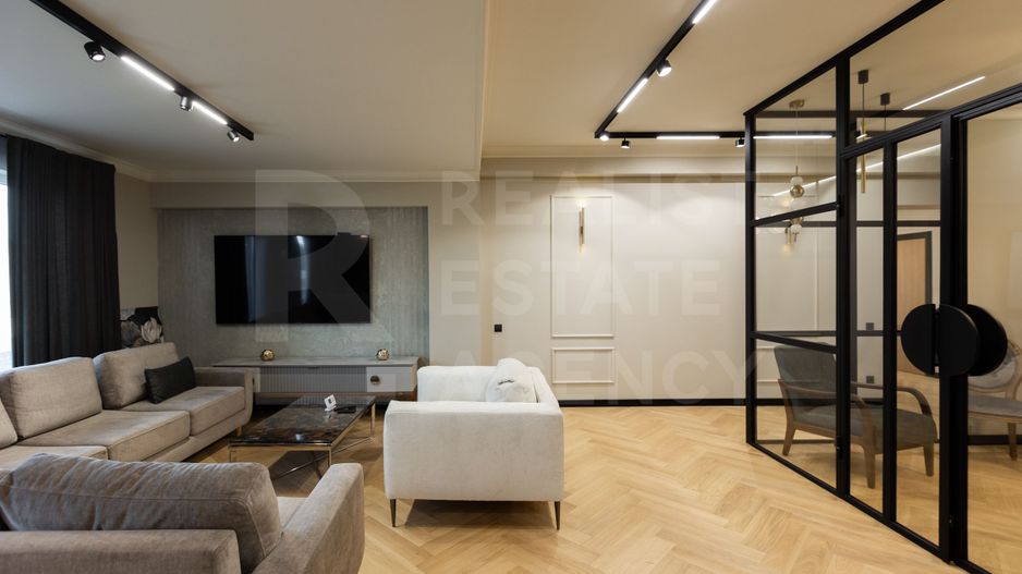 Chirie, apartament, 3 camere, strada Tricolorului, Centru - Poză 20