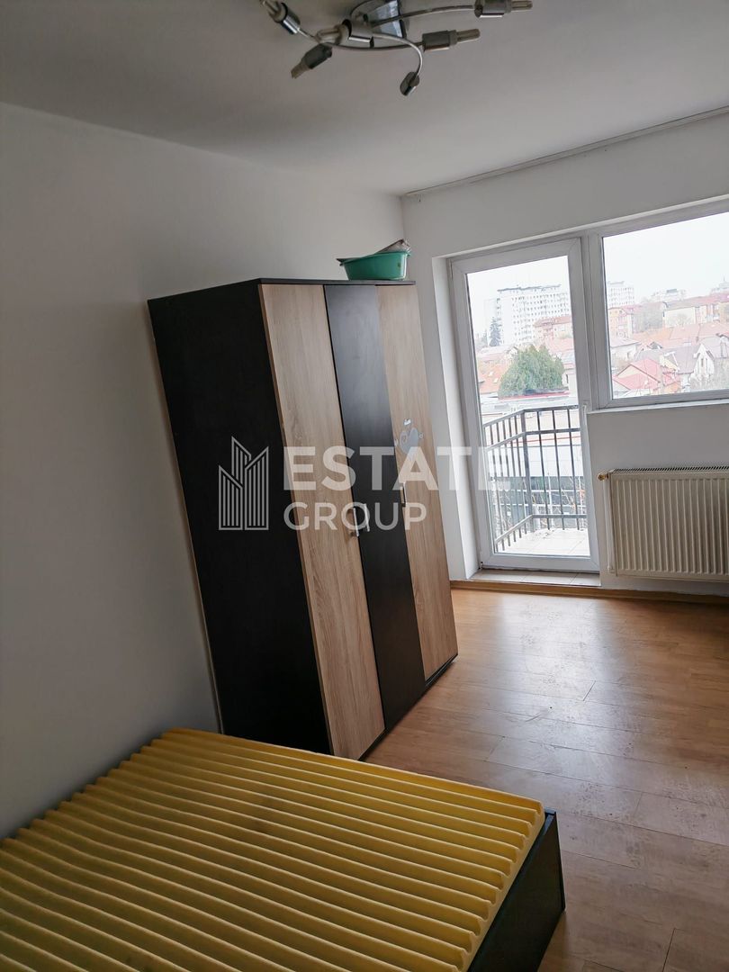 Apartament etaj 5 cu pod, intersectia Rebreanu - Calea Sagului - Poză 2