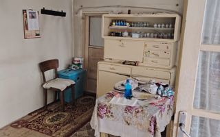 Teren 195 mp+Casa+Certificat de urbanism P+1+Pod - Poză 5