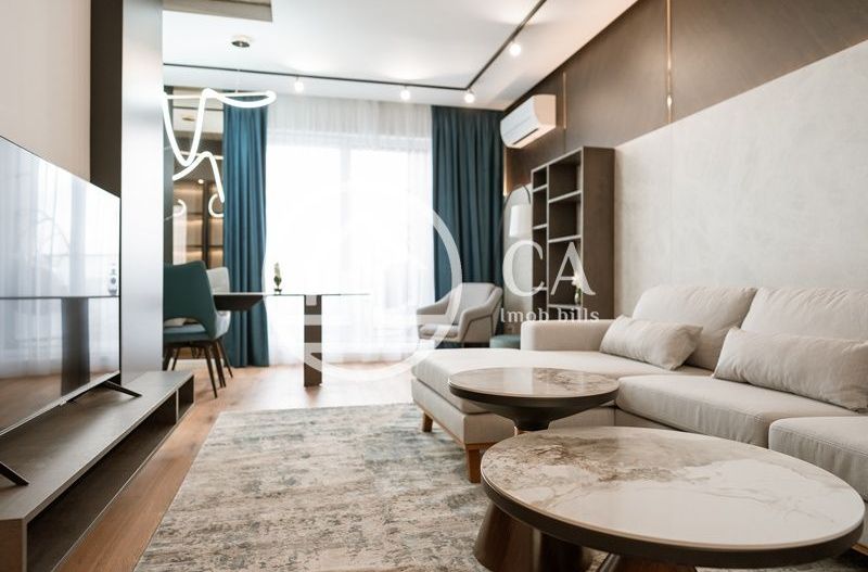 Apartament de închiriat cu 3 camere EAS,Cantemir, Oradea - Poză 2