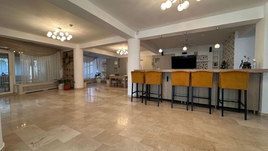 Casa individuala  - vedere spre padure - Parcul Sub Arini - Poză 57