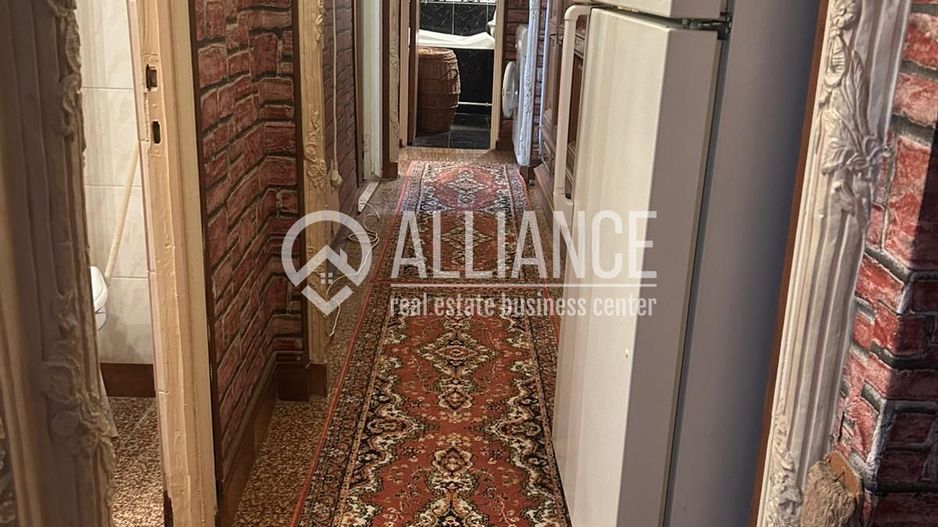 Apartament 3 camere de vanzare - (COD10)- GARA-ABATOR - Poză 4