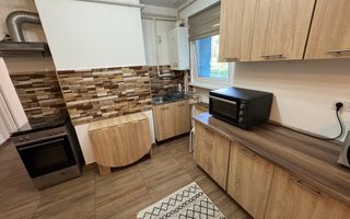 Apartament cu o camera, 35mp, Zona Tudor - Poză 7