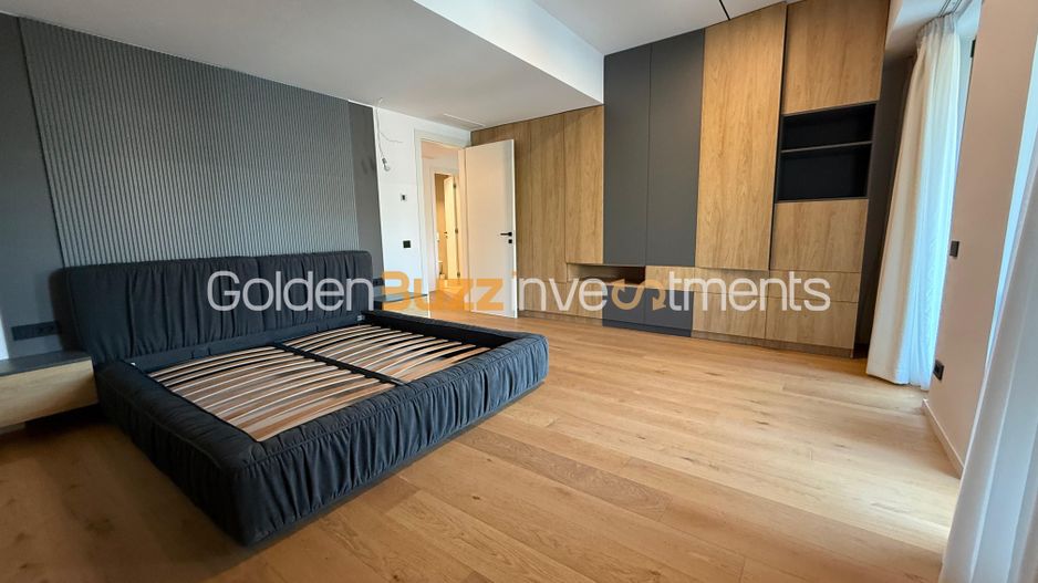 Apartament 3 camere de inchiriat I Herastrau - Poză 12