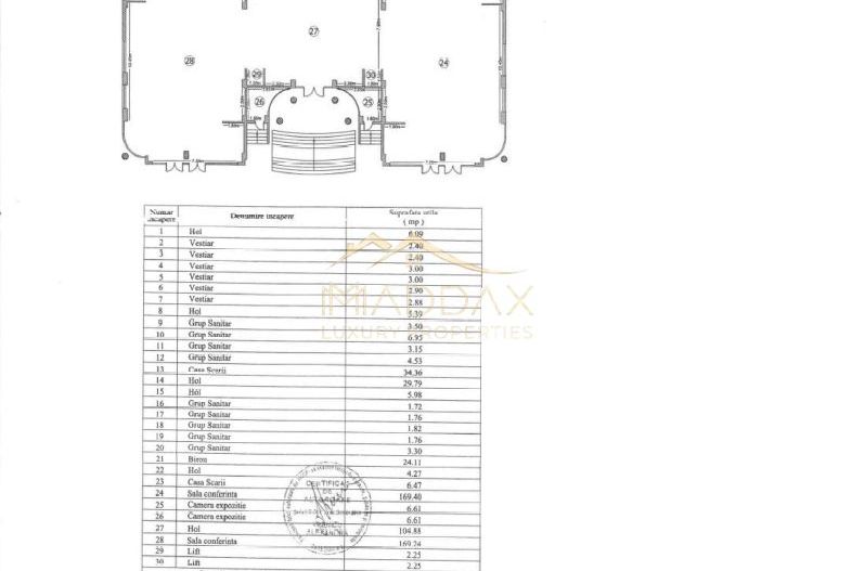 Centru comercial  Premiun / 2960mp // Giurgiu - Poză 9