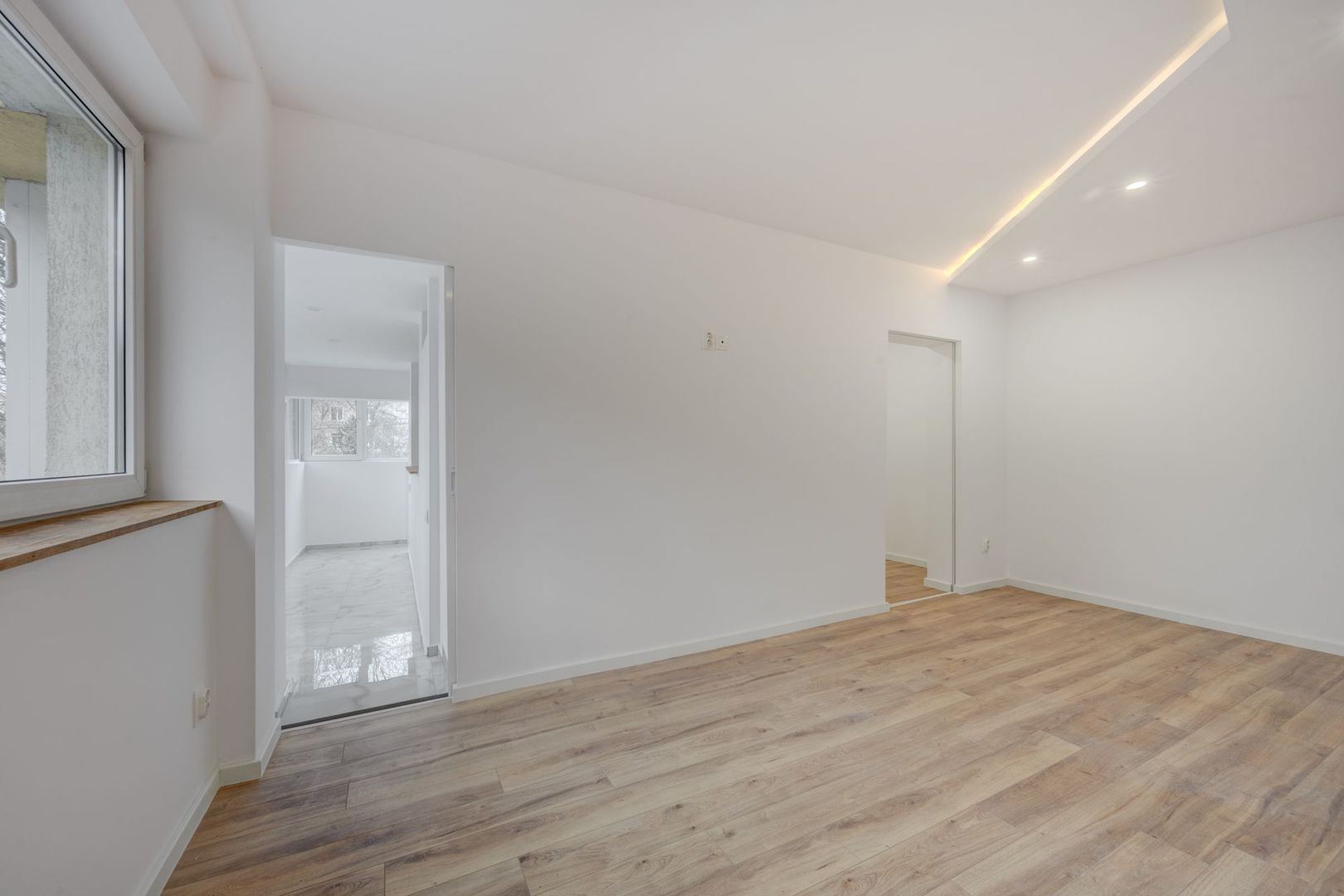 Apartament 2 camere – 45 mp utili Parc Bazilescu - Poză 7