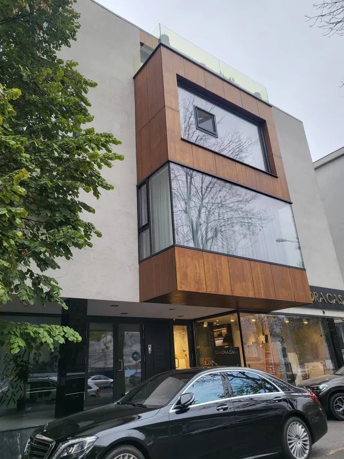 Spatiu comercial de inchiriat Floreasca - Poză 12