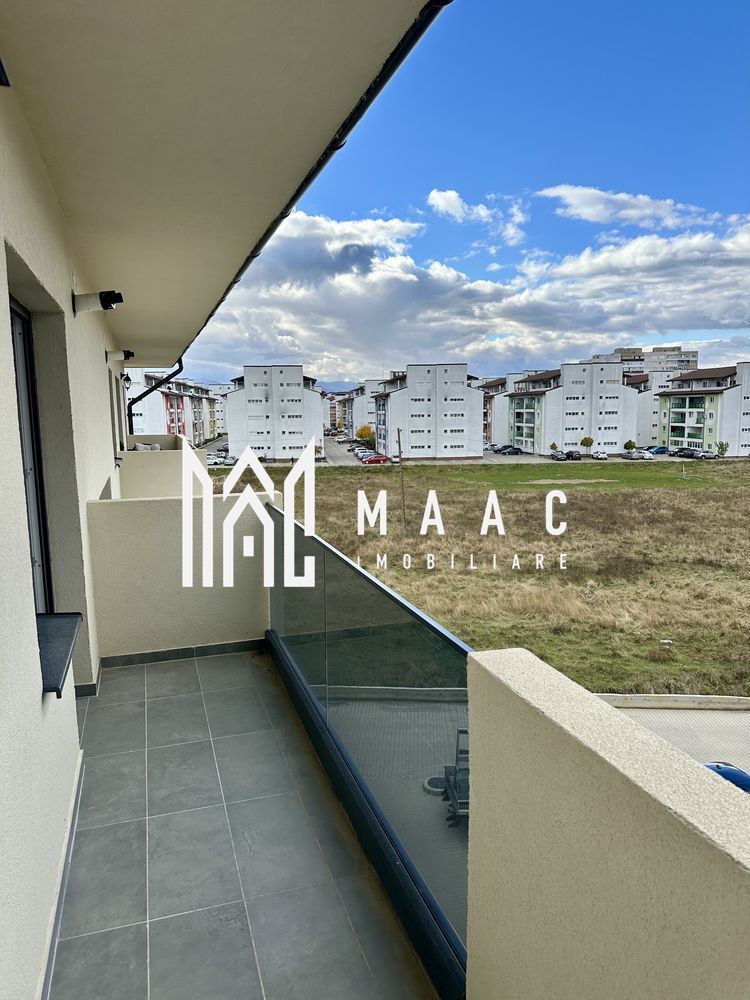 Apartament 3 camere | Etaj 3 | Parcare | Balcon |  Doamna Stanca - Poză 8