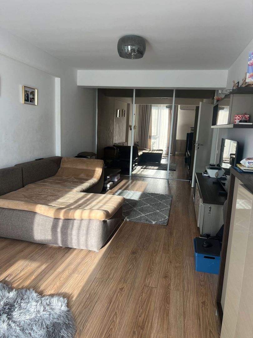 2 Camere complet mobilat | Prelungirea Ghencea | Loc parcare inclus - Poză 26