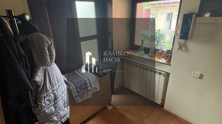 Casa de închiriat 7 camere Sector 4, ideal pentru clinica, gradinita - Poză 29