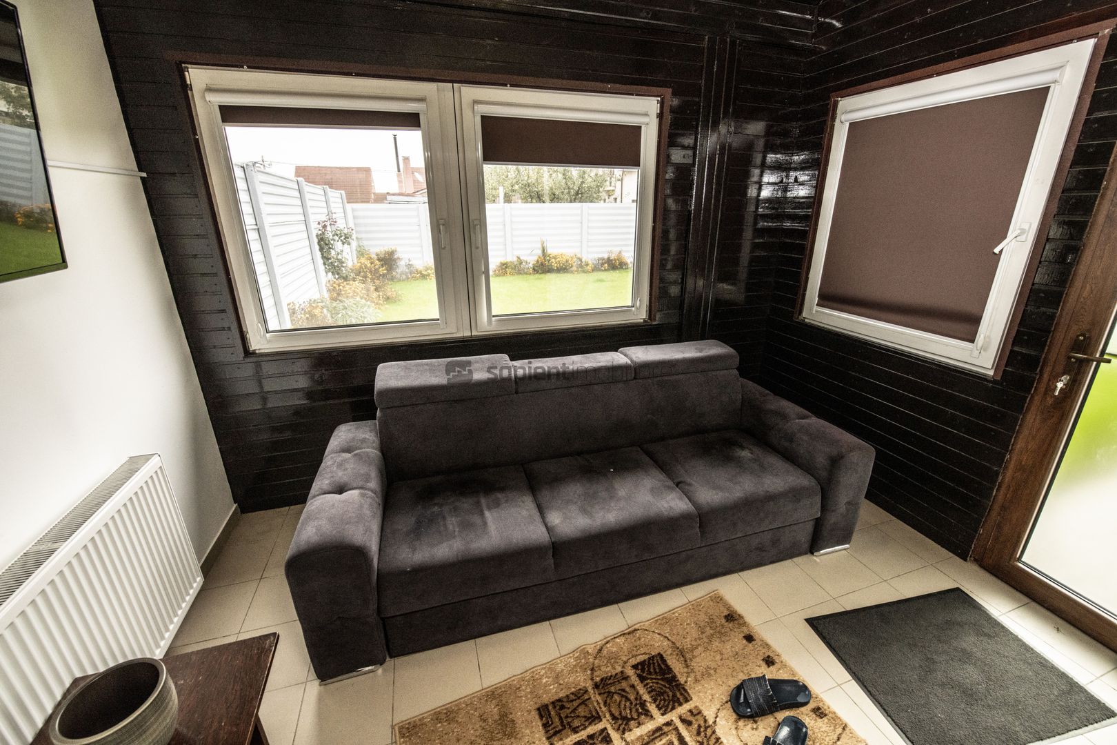 Sapient | Casă renovată situată la intrarea în loc. Nojorid - Poză 13