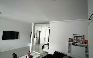2 camere, modern, parcare,Floresti, Valea Garbaului,Vivo, Pet Friendly - Poză 7