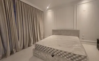 Apartament exclusivist cu 5 camere | Șoseaua Nordului | Curte privată - Poză 15
