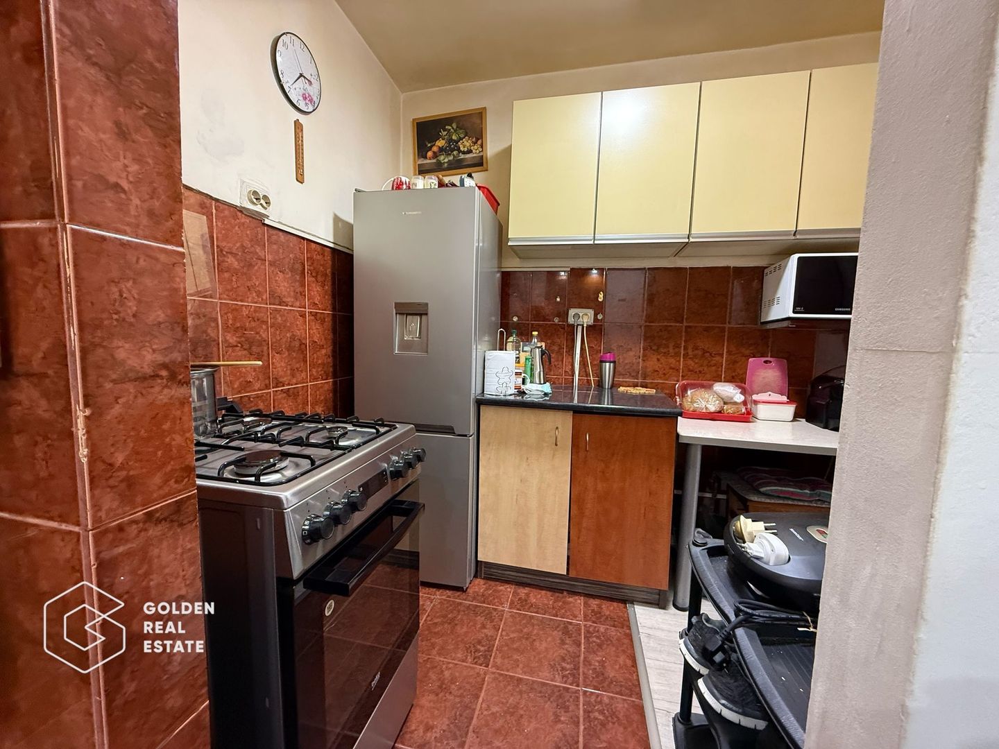 Garsoniera, Sanicolaul Mic - Poză 3