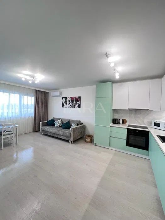 Apartament cu 2 camere in Gheorgheni - Poză 3
