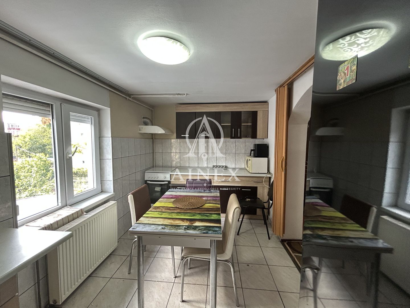 OCAZIE Apartament 4 CAMERE Torontalului - Poză 2