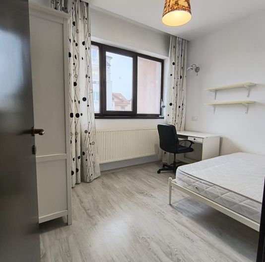 Apartament 3 camere Iancu Nicolae- Lidl - Poză 12