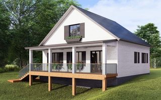 Teren intravilan 2440mp cu autorizație de construire și proiect ! - Poză 4