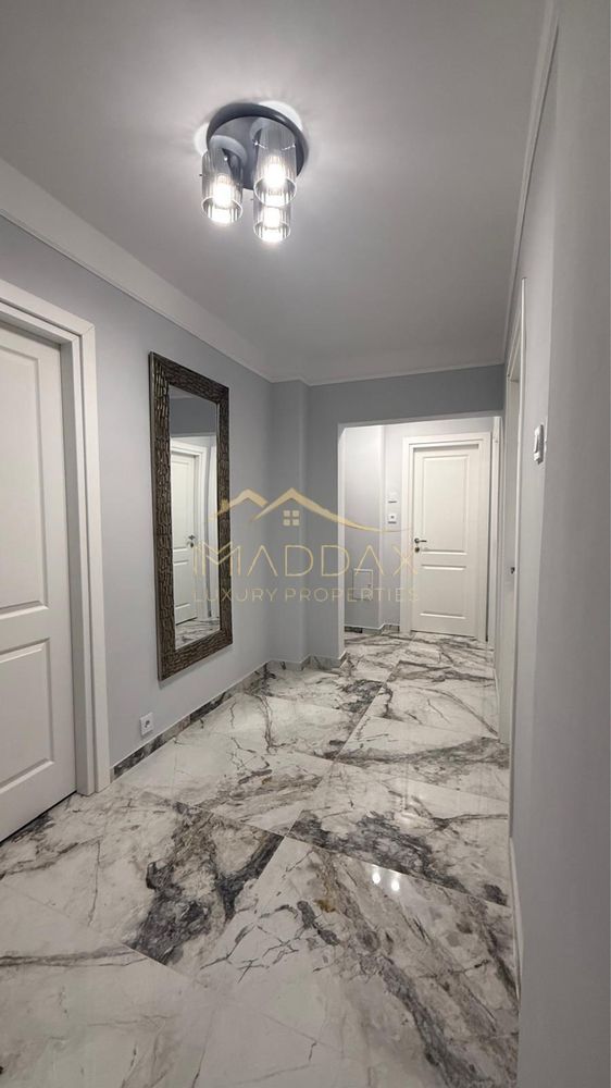 Apartament 3 Camere  | Zonă Ultracentrală Unirii - Decebal - Matei Basarab - Poză 8