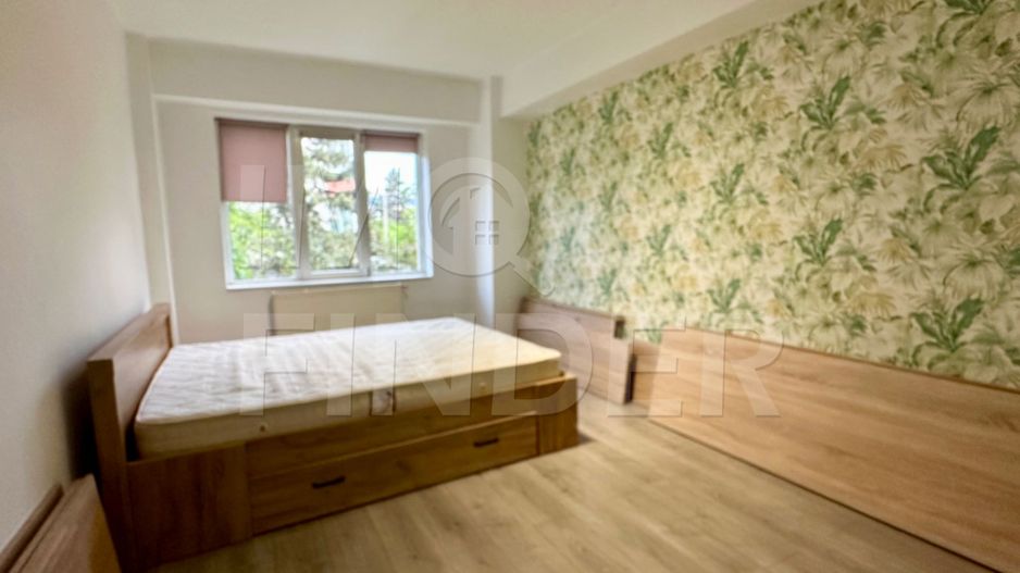 Apartament 2 camere | Str. Liviu Rebreanu | 60,15 mp | Parter înalt - Poză 1