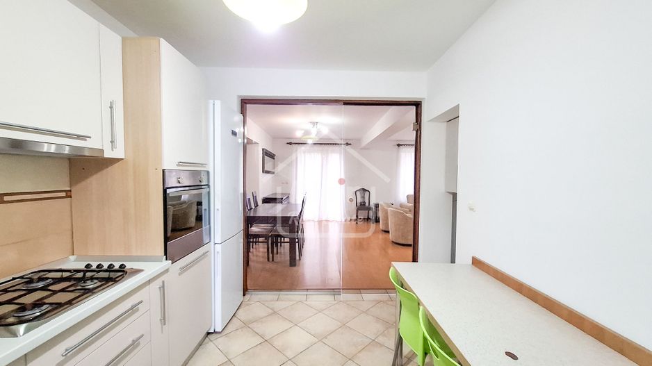 Vila Inchiriere Oaza De Liniste I Bunloc - Poză 3
