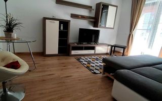 Apartament 2 camere 21 Residence, Lujerului - Politehnica - Poză 1