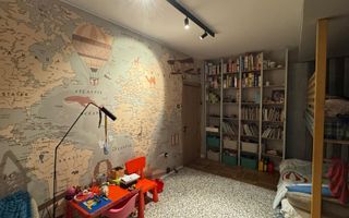 Vila 4 camere Aviatiei I curte 100mp I Villa 4 rooms Aviatiei yard - Poză 17