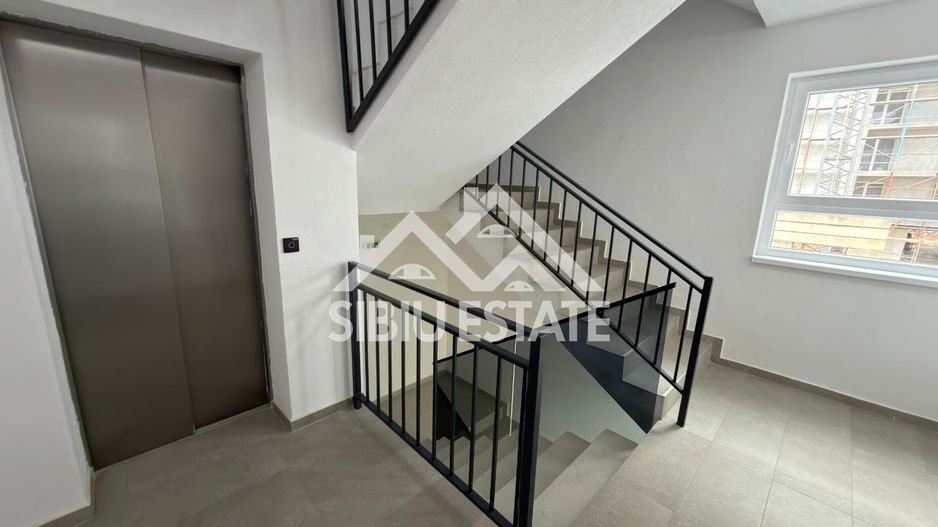 Apartament 3 Camere Finisat , Balcon, Parcare Inclusă,Doamna Stanca - Poză 6