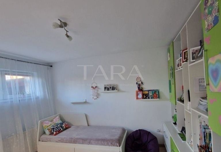 Vanzare apartament cu gradina in Apahida - Poză 4