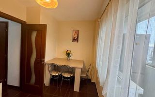 Inchiriez apartament 2 camere Canta/ Pacurari, Iasi - Poză 4
