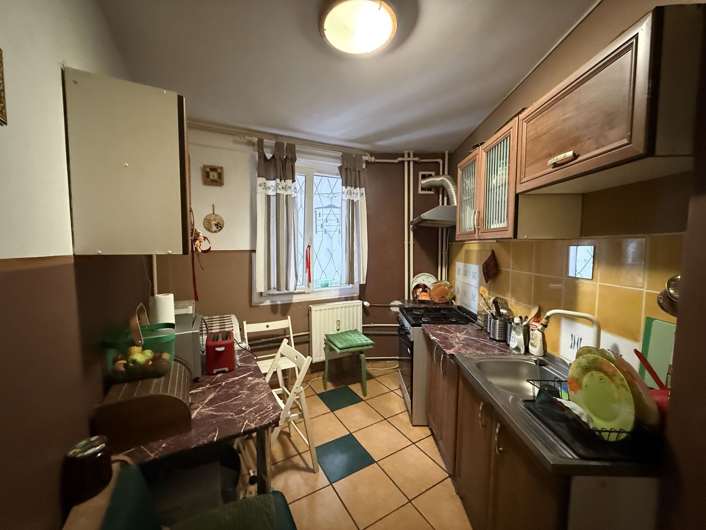 Apartament Titan | Barajul Sadului (COMISION ZERO) - Poză 3