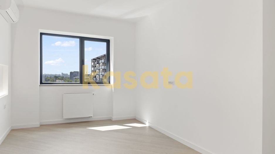 3 camere premium | Etaj 6 | Cortina North - Poză 4