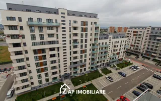 Premium 2 Camere Maurer | Parcare  | Echipat LUX - Poză 11