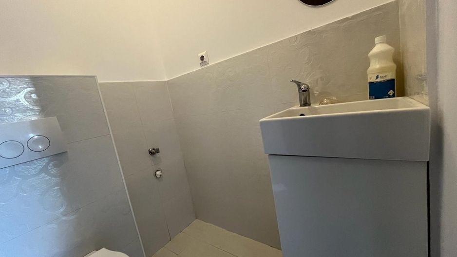 Comision 0 Apartament 3 cam Bucuresti Noi ,deosebit; suprafata mare - Poză 7