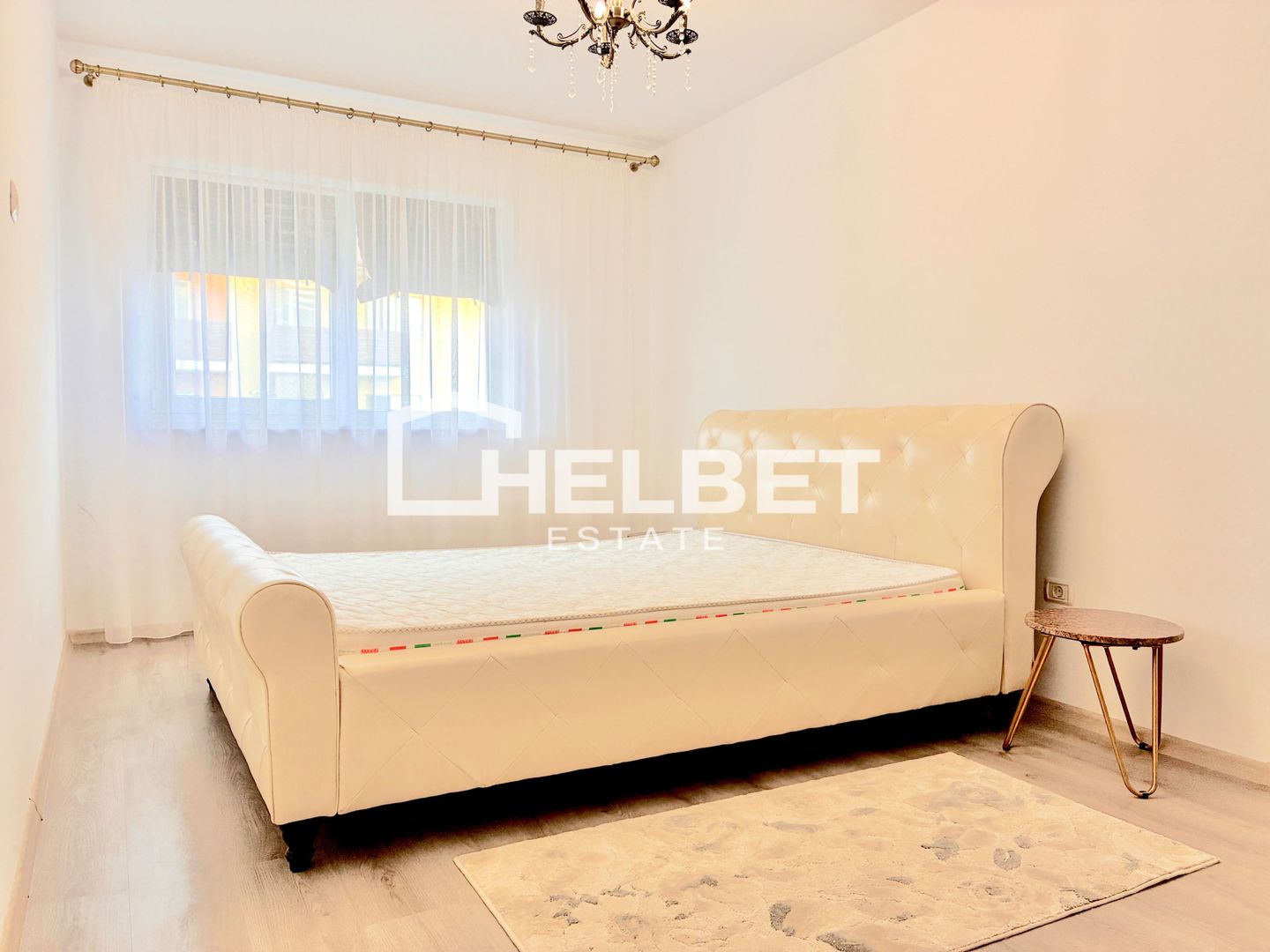 2 CAMERE / PARCARE / ETAJ 2/4 / SUBCETATE RESIDENCE - Poză 5