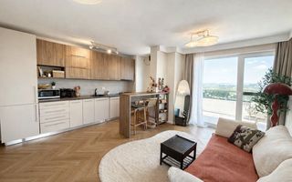 Apartament 2 camere 55 mp Grand Park Sopor - Poză 2