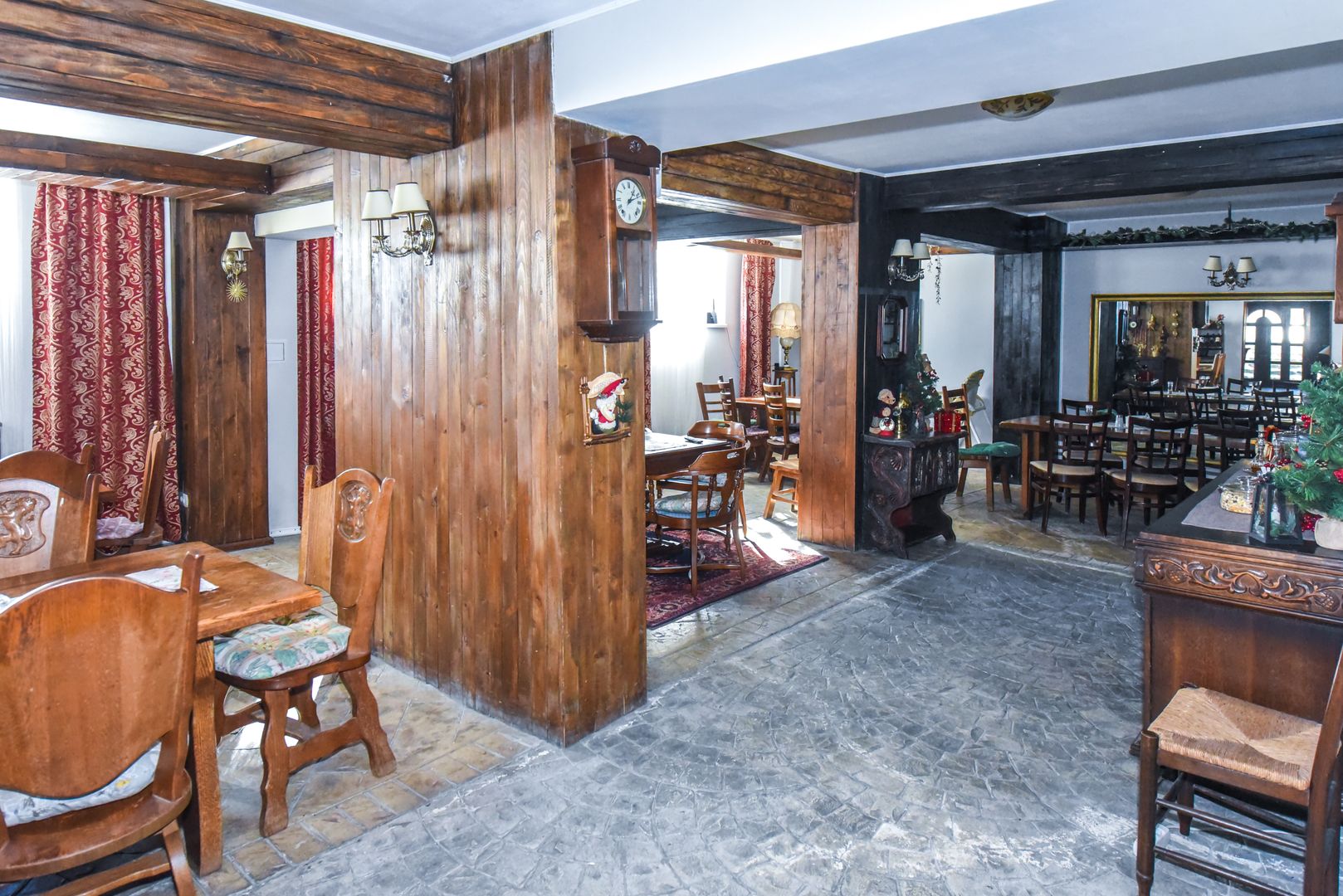 Hotel glamour si restaurant, in inima statiunii Predeal - Poză 21