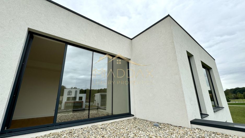 Vila Exclusivista in Mijlocul Naturii *959mp teren* / Balotesti - Poză 50