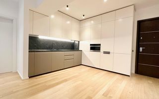 Apartament modern complet renovat | Up Ground | | Barbu Vacarescu - Poză 7