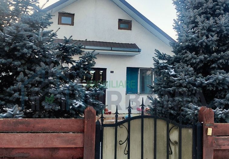 Casa de vînzare holboca - Poză 1